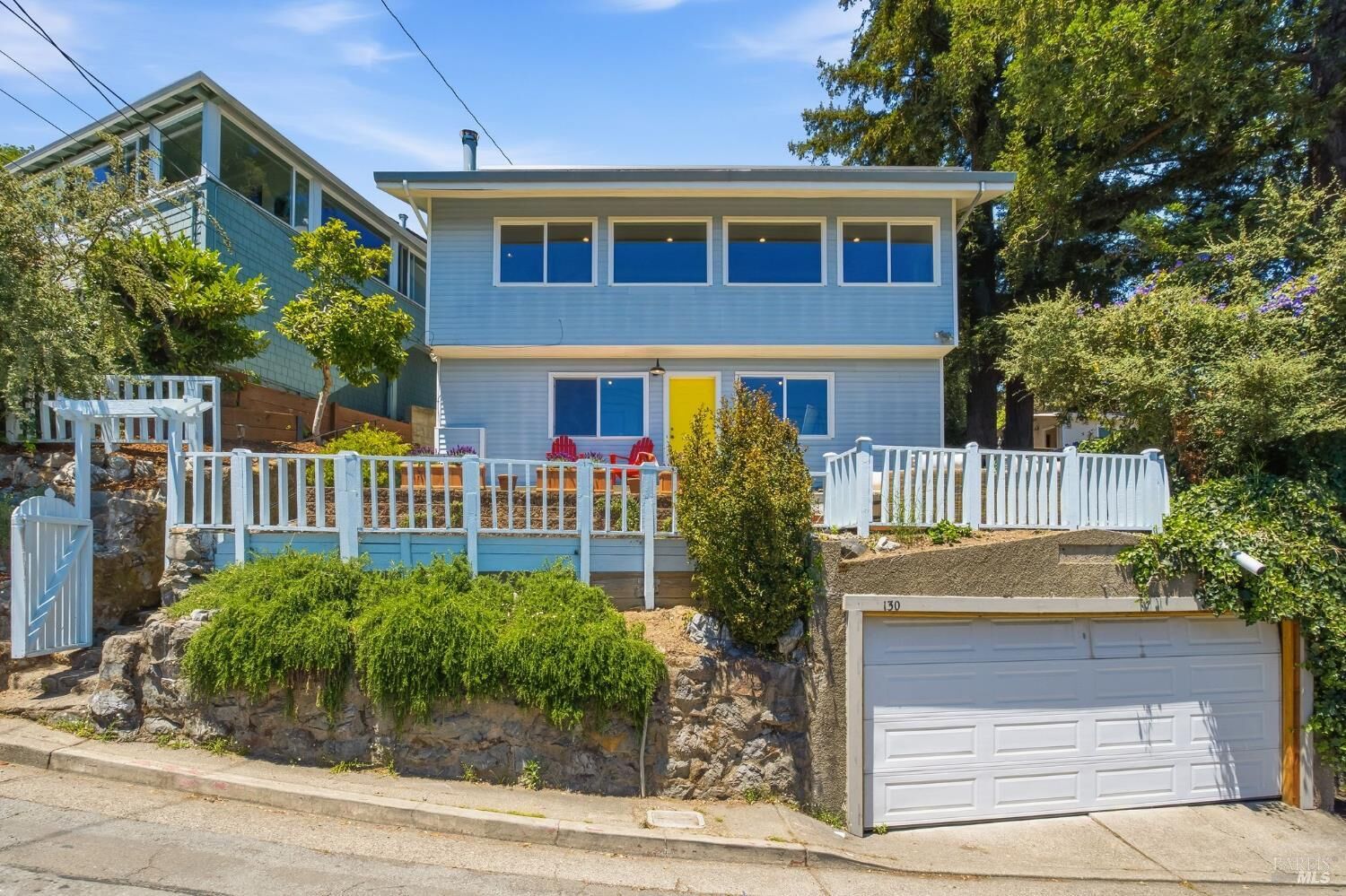 Property Photo:  130 Edison Avenue  CA 94925 