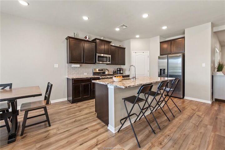 Property Photo:  6317 Daytona Drive  TX 77845 