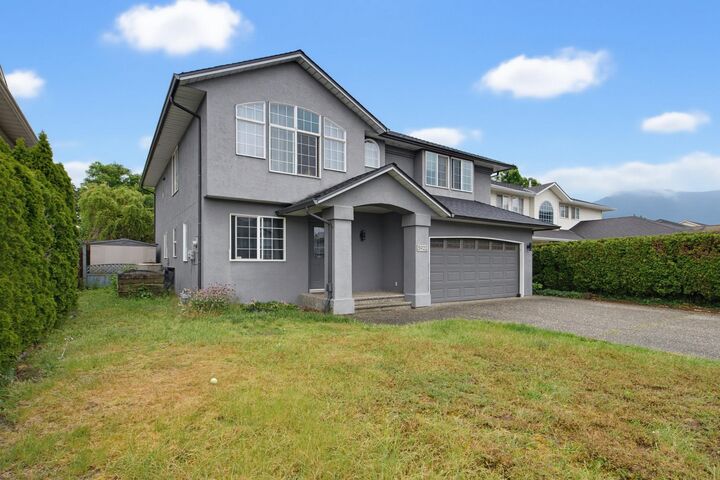 Property Photo:  5922 Birmingham Place  BC V2R 3G1 