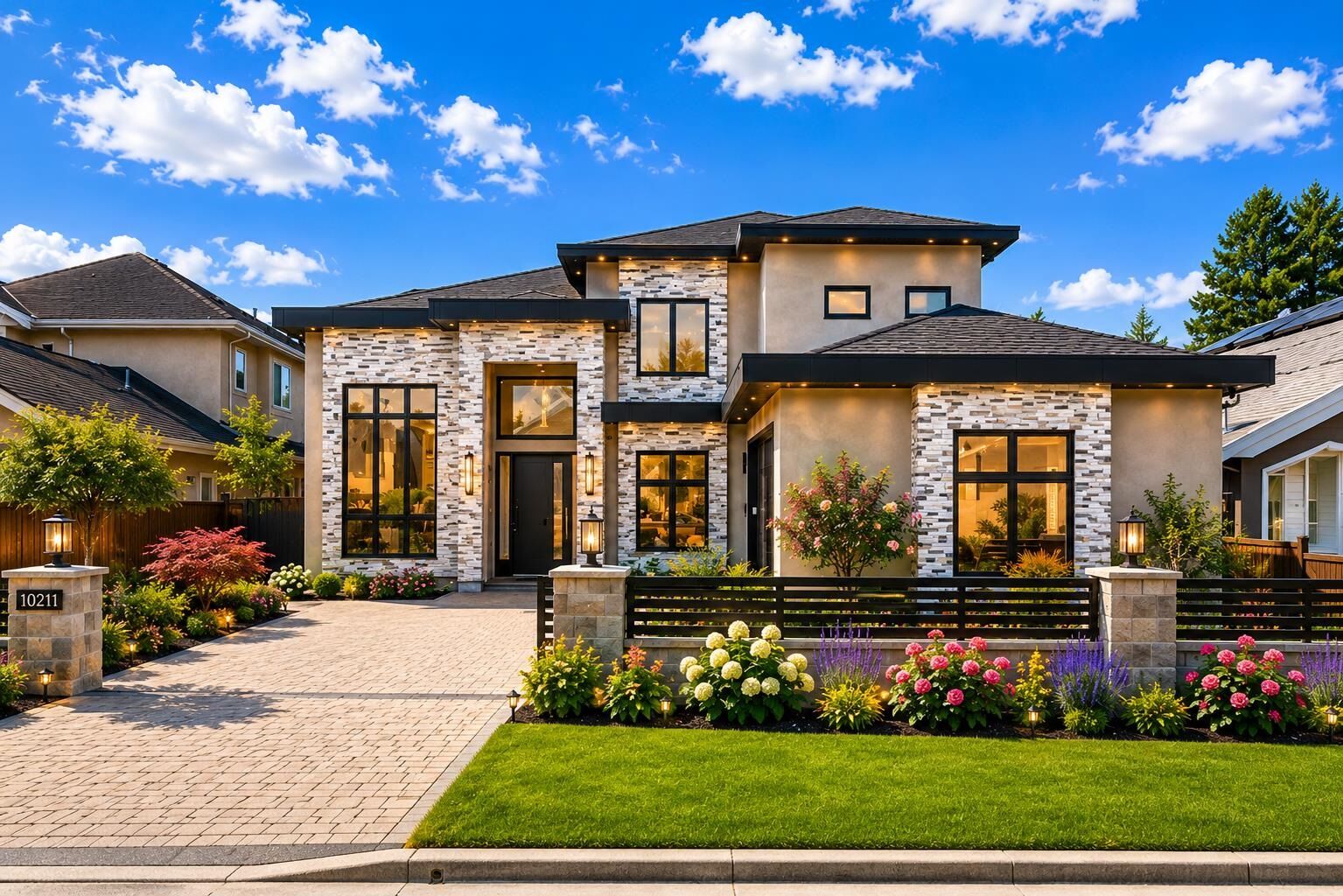 Property Photo: 10211 Swinton Crescent BC V7A 3S7