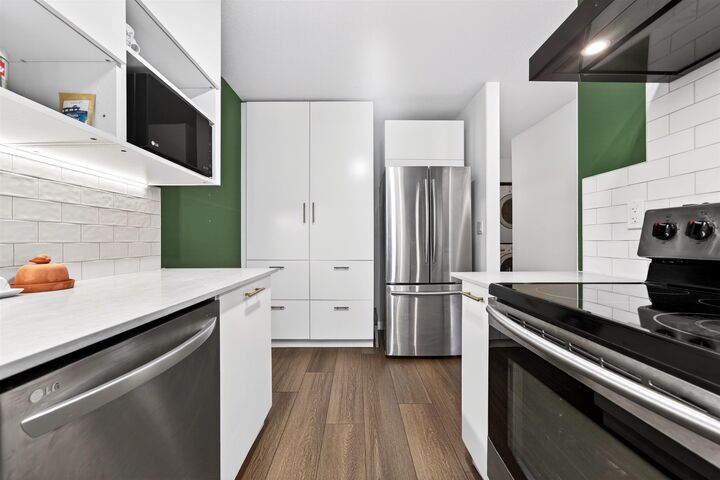 Property Photo: 509 Carnarvon Street 102 BC V3L 5S4