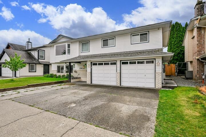 Property Photo: 32632 Haida Drive BC V2T 4Z5