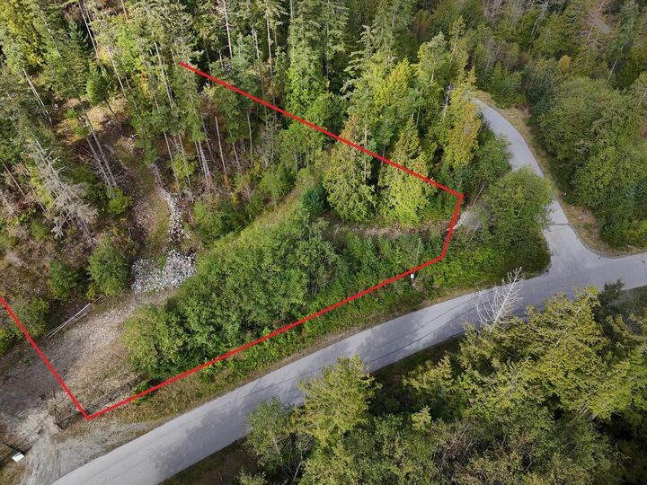 Property Photo:  13830 Sakinaw Drive  BC V0N 1S1 