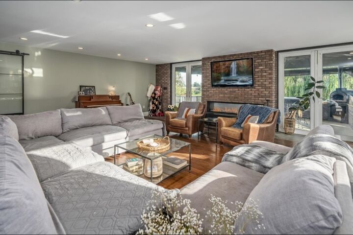 Property Photo: 4523 240th Street BC V2Z 2L4