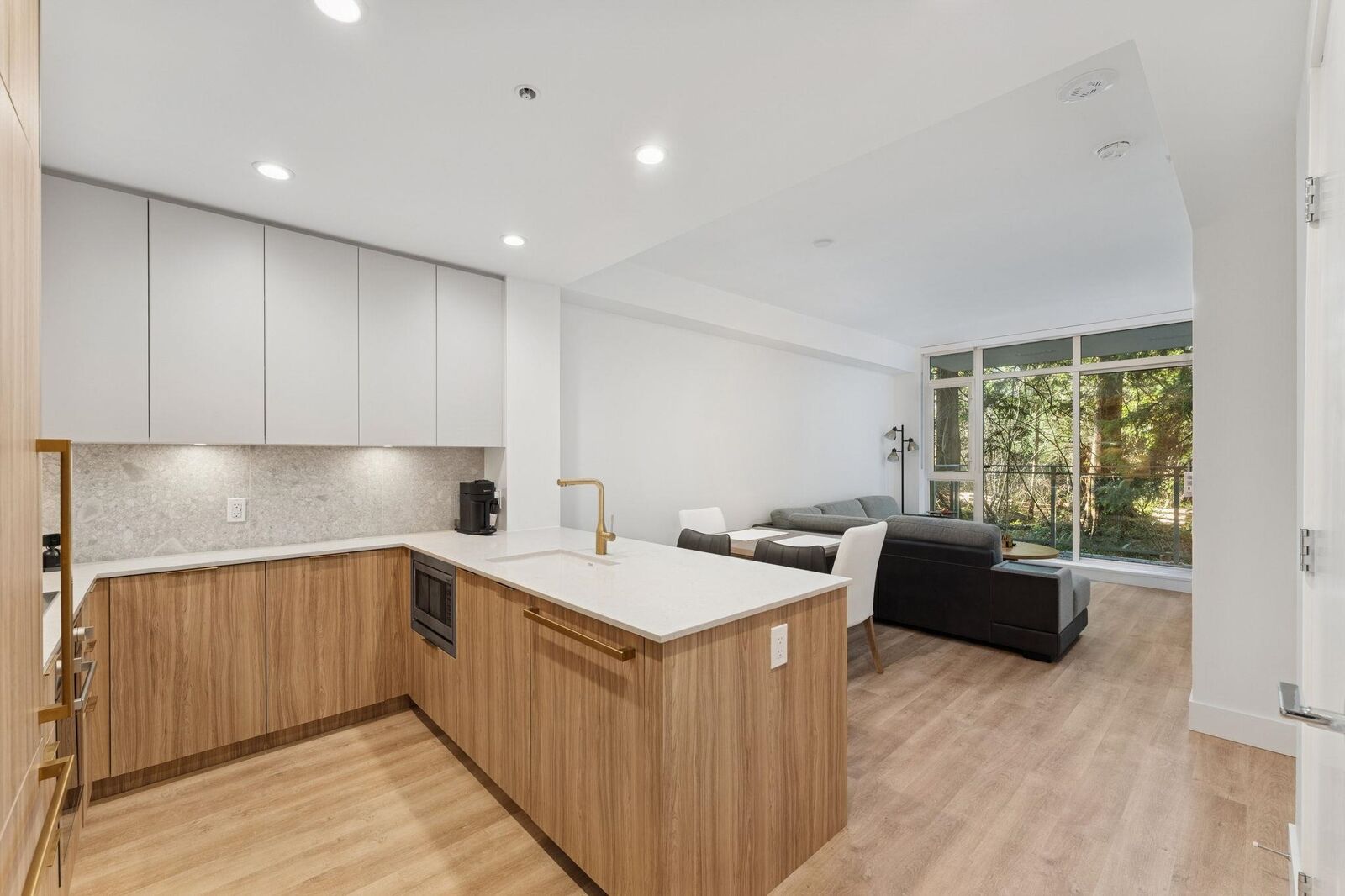 Property Photo: 2375 Emery Court 208 BC V7J 0E8