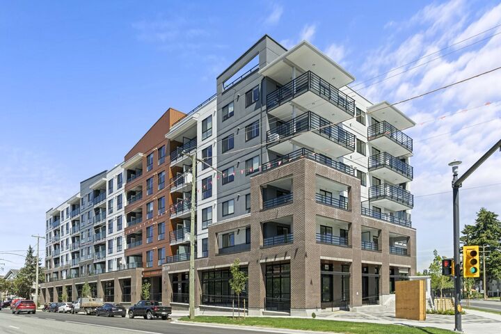 Property Photo:  20769 Fraser Highway 501  BC V3A 0S4 