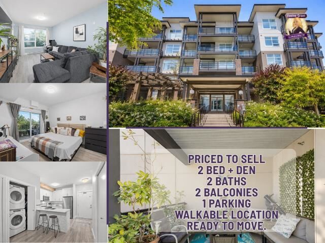 22577 Royal Crescent 306 — photo 1