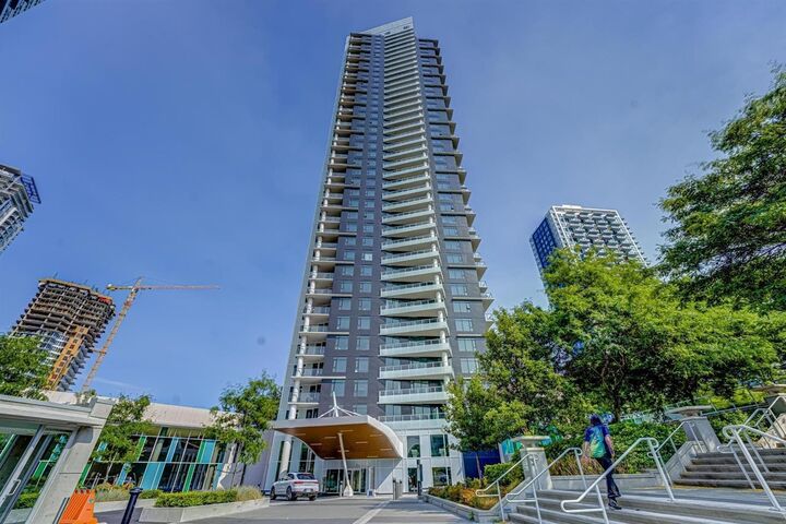 9887 Whalley Boulevard 3104 — photo 1