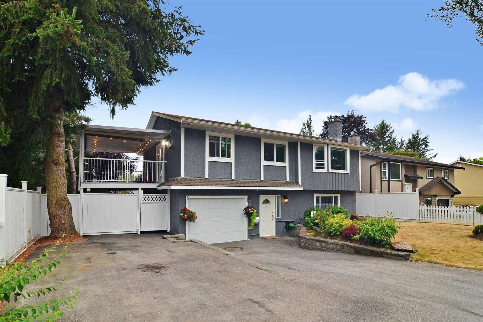 Property Photo: 17134 62 Avenue BC V3S 5R1