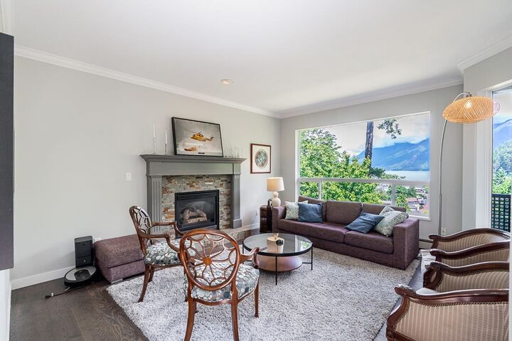 Property Photo: 6330 Chatham Street BC V7W 2E2