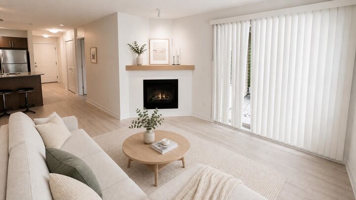 Property Photo: 8929 202 Street C106 BC V1M 0B4