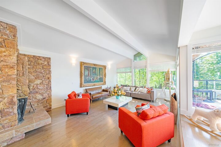 Property Photo: 1448 Sandhurst Place BC V7S 2P3
