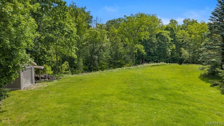Property Photo:  3489 Creek Road  NY 14174 