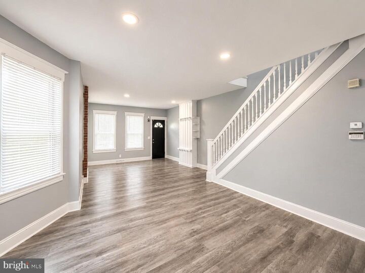 Property Photo: 421 S Logan Avenue NJ 08629