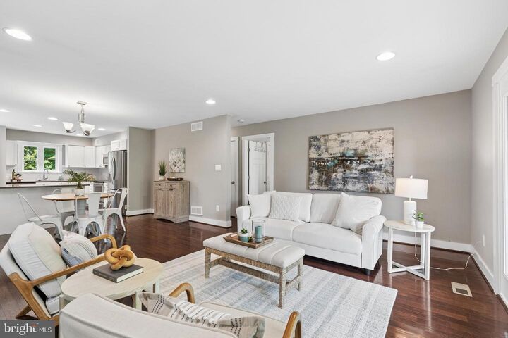 Property Photo: 738 Dill Road MD 21146