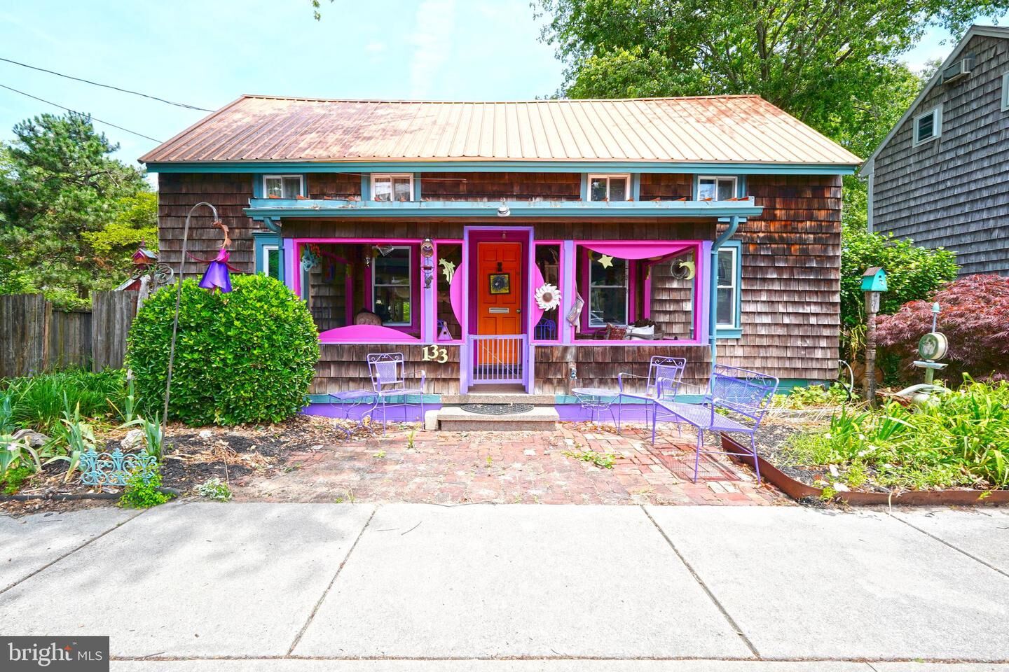 Property Photo:  133 Jefferson Avenue  DE 19958 