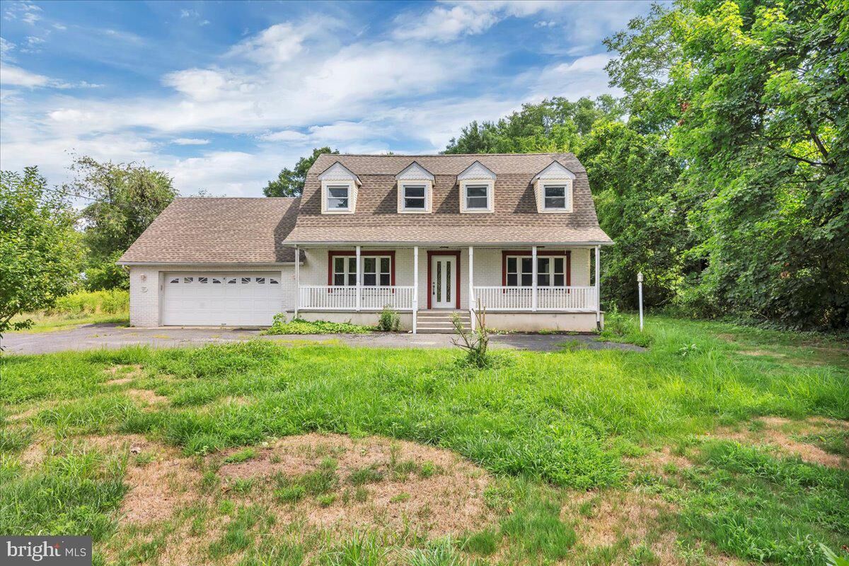 Property Photo:  2480 Monmouth Road  NJ 08041 
