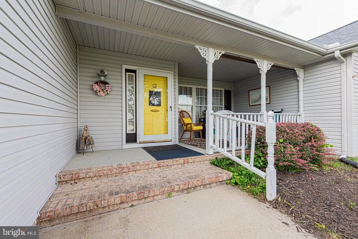 Property Photo:  23 Coral Lane  DE 19945 