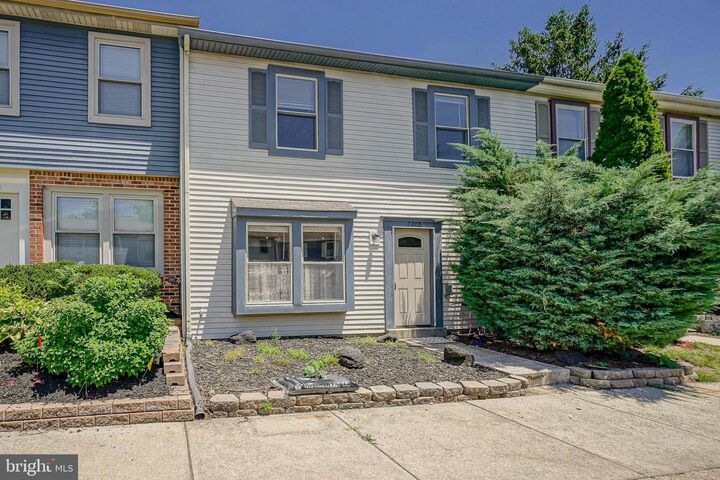 Property Photo: 2205 Elberta Lane NJ 08053