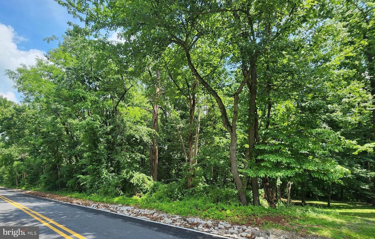 Property Photo:  0 Hemlock Road  PA 17345 