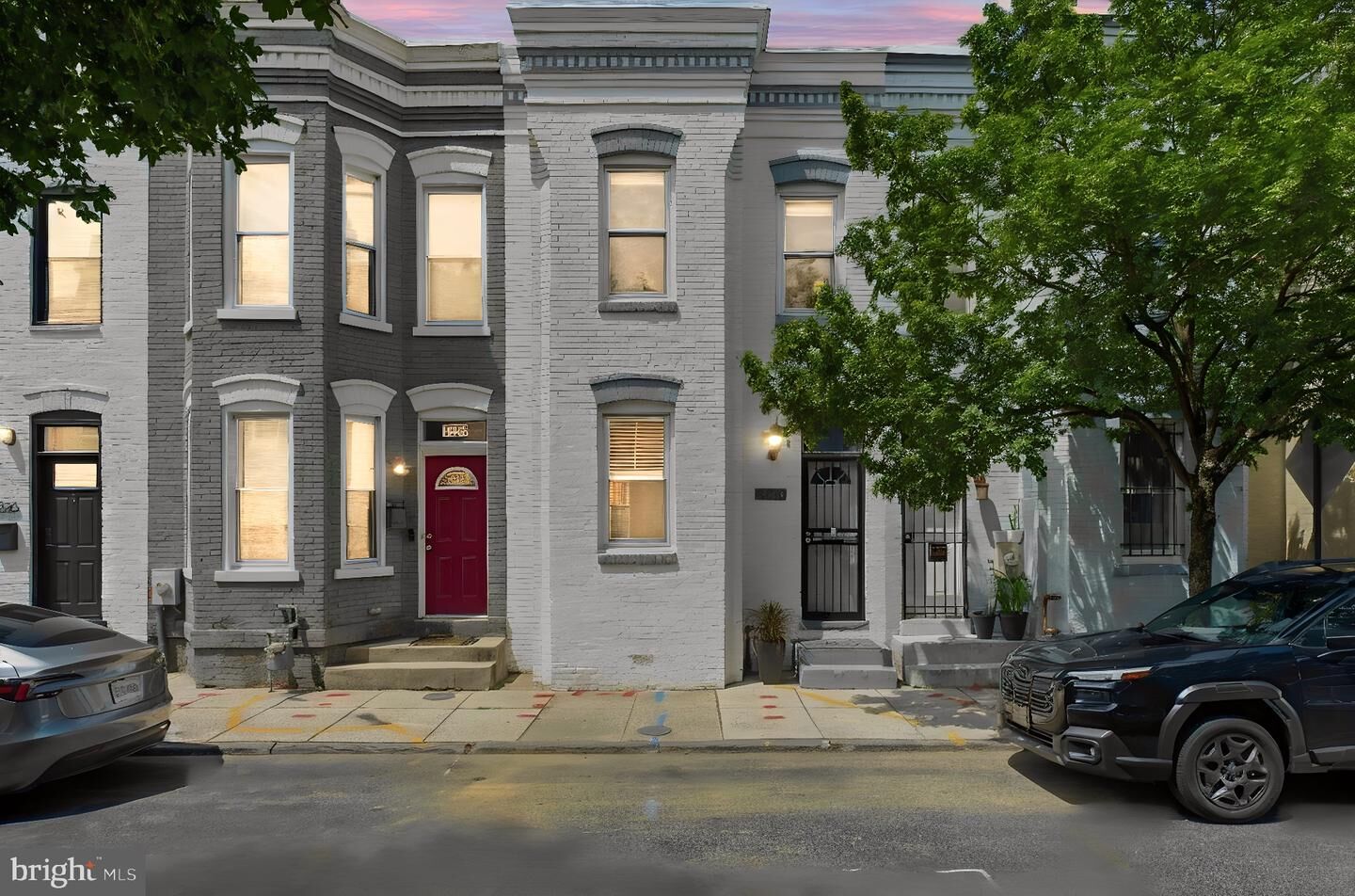 Property Photo: 1230 Wylie Street NE DC 20002