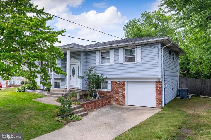 Property Photo:  58 Haines Mill Road  NJ 08075 