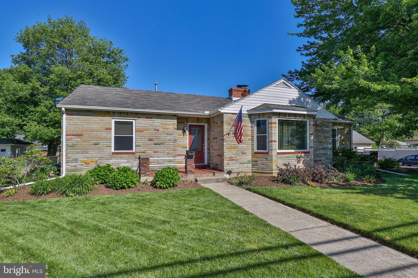 Property Photo: 1205 Pennsylvania Avenue PA 18049