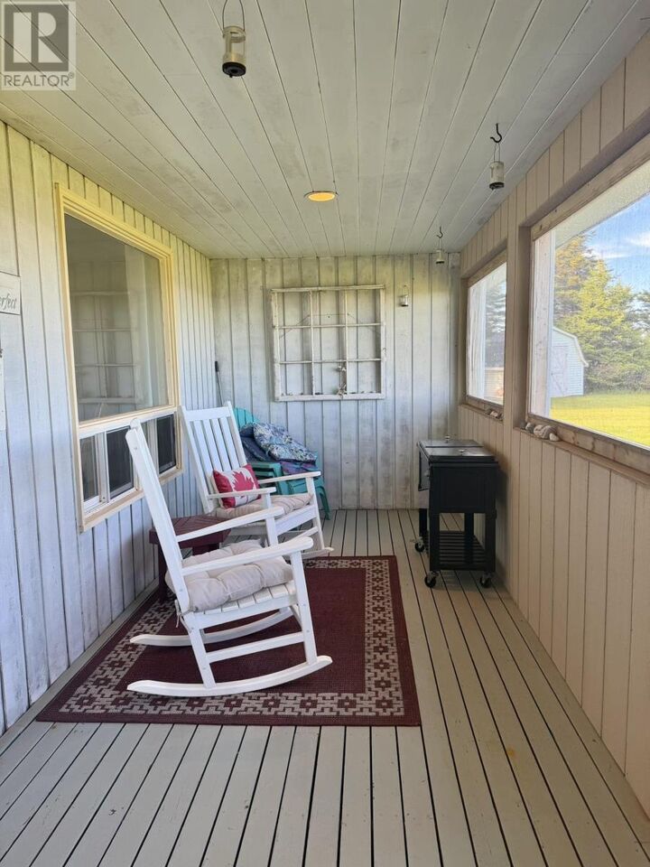 Property Photo:  17802 Rte 12  PE C0B 1B0 