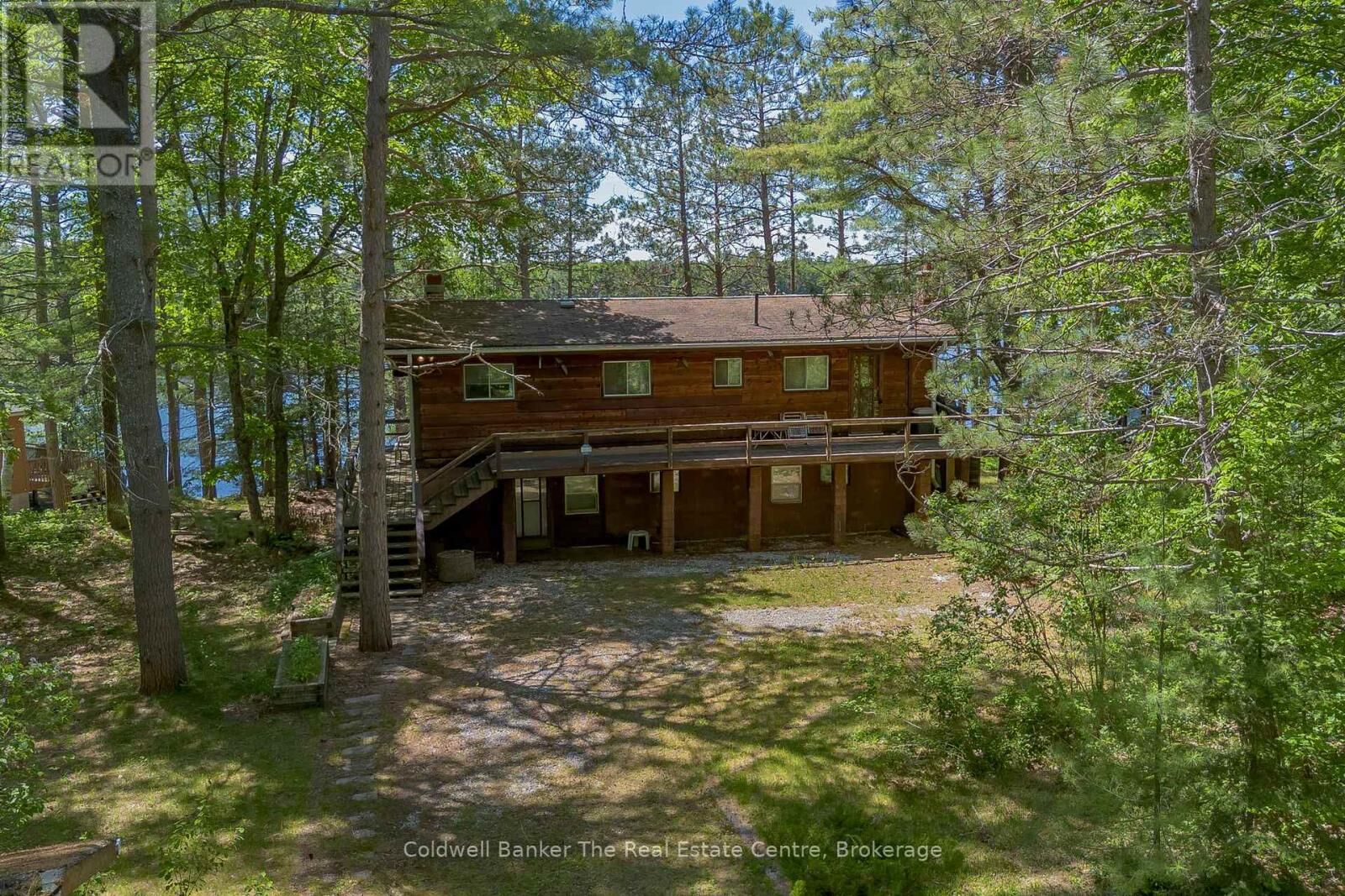 Property Photo: 1077 Misty Lane ON P0E 1G0