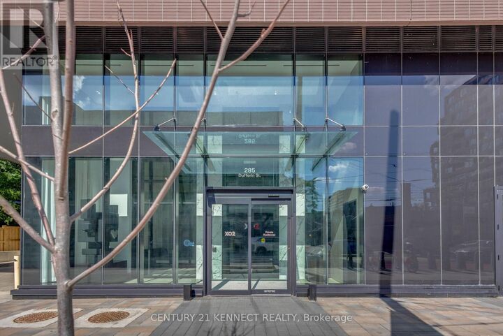 Property Photo:  285 Dufferin Street 307  ON M6K 0J2 