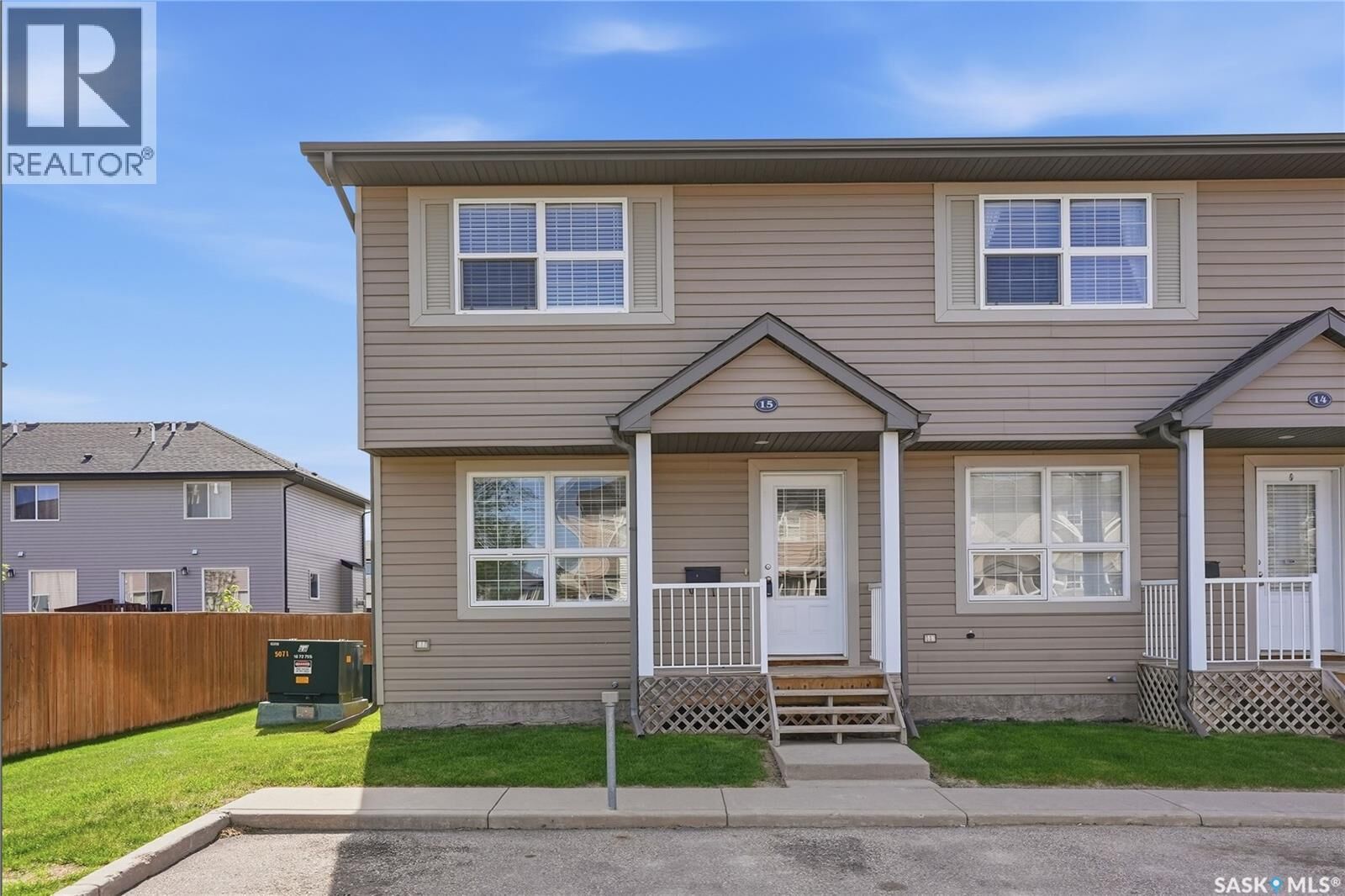 Property Photo: 15 300 Maccormack Road SK S0K 0A2
