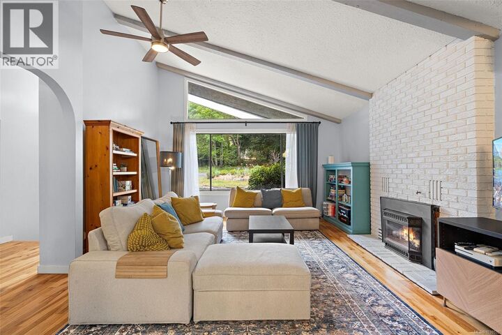 Property Photo: 4143 Cedar Hill Road BC V8N 3C2