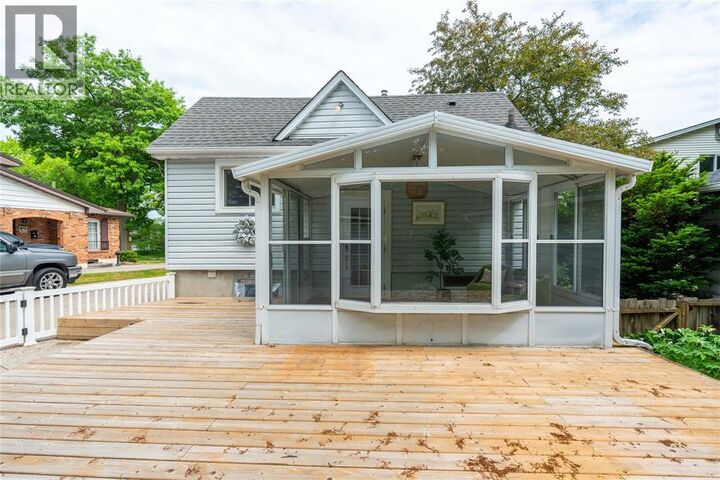 Property Photo:  1213 Haight Lane  ON N7S 2M6 