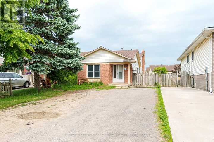 Property Photo:  86 Autumn Place  ON L2P 3W8 