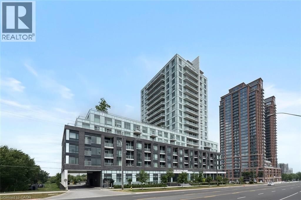 Property Photo:  3220 Sheppard Avenue East 316  ON M1T 3K3 