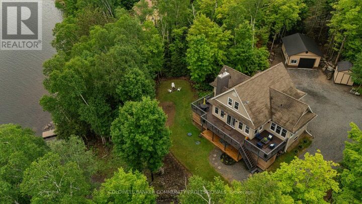 Property Photo:  780 Stanrock Road  ON P5A 2S9 