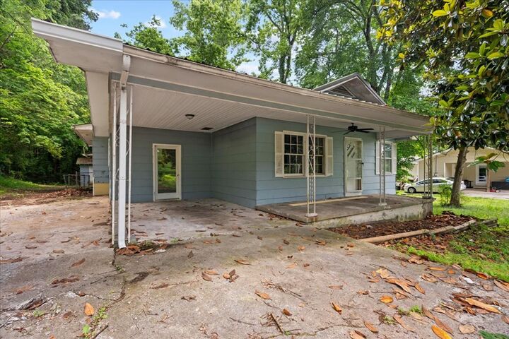 Property Photo:  312 Kay Drive  GA 30721 