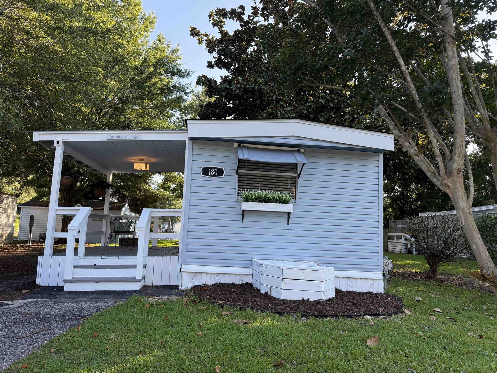 Property Photo: 180 Offshore Dr. SC 29576