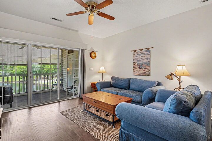 Property Photo:  4449 Turtle Ln. 3-C  SC 29566 