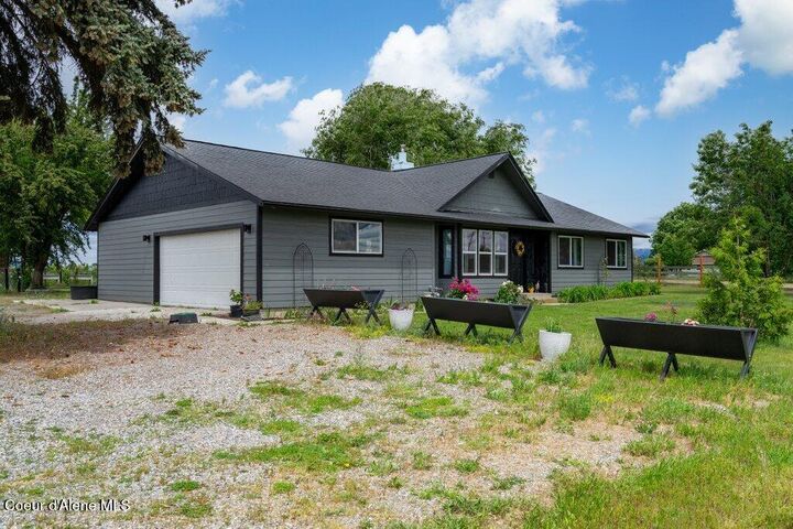 Property Photo:  5891 W Hayden Ave  ID 83858 