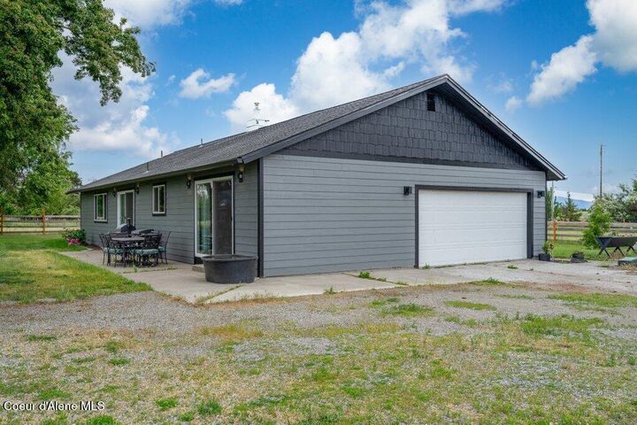 Property Photo:  5891 W Hayden Ave  ID 83858 
