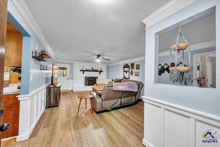 Property Photo:  3826 Boy Scout Road  GA 31008 