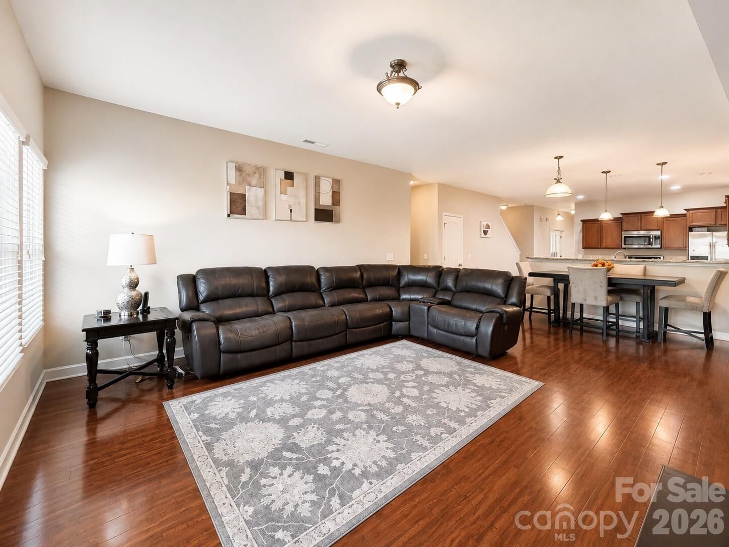 Property Photo:  1919 Corriente Court  NC 28213 