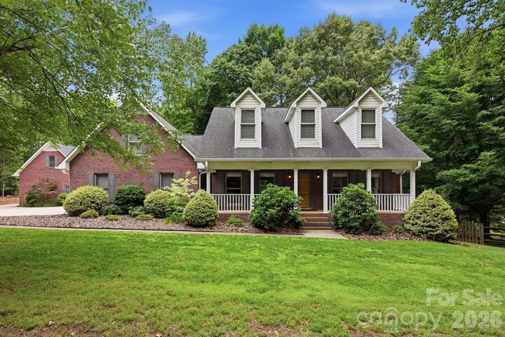 Property Photo: 5330 Chester Court NC 28036