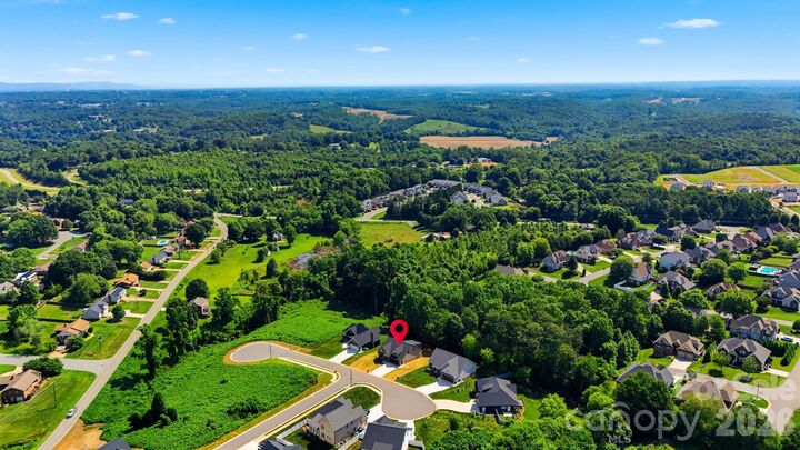 Property Photo:  1917 Skyfall Lane  NC 28602 