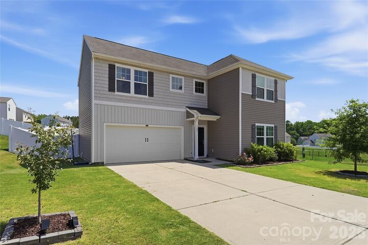 Property Photo:  545 Dutch White Drive  SC 29710 