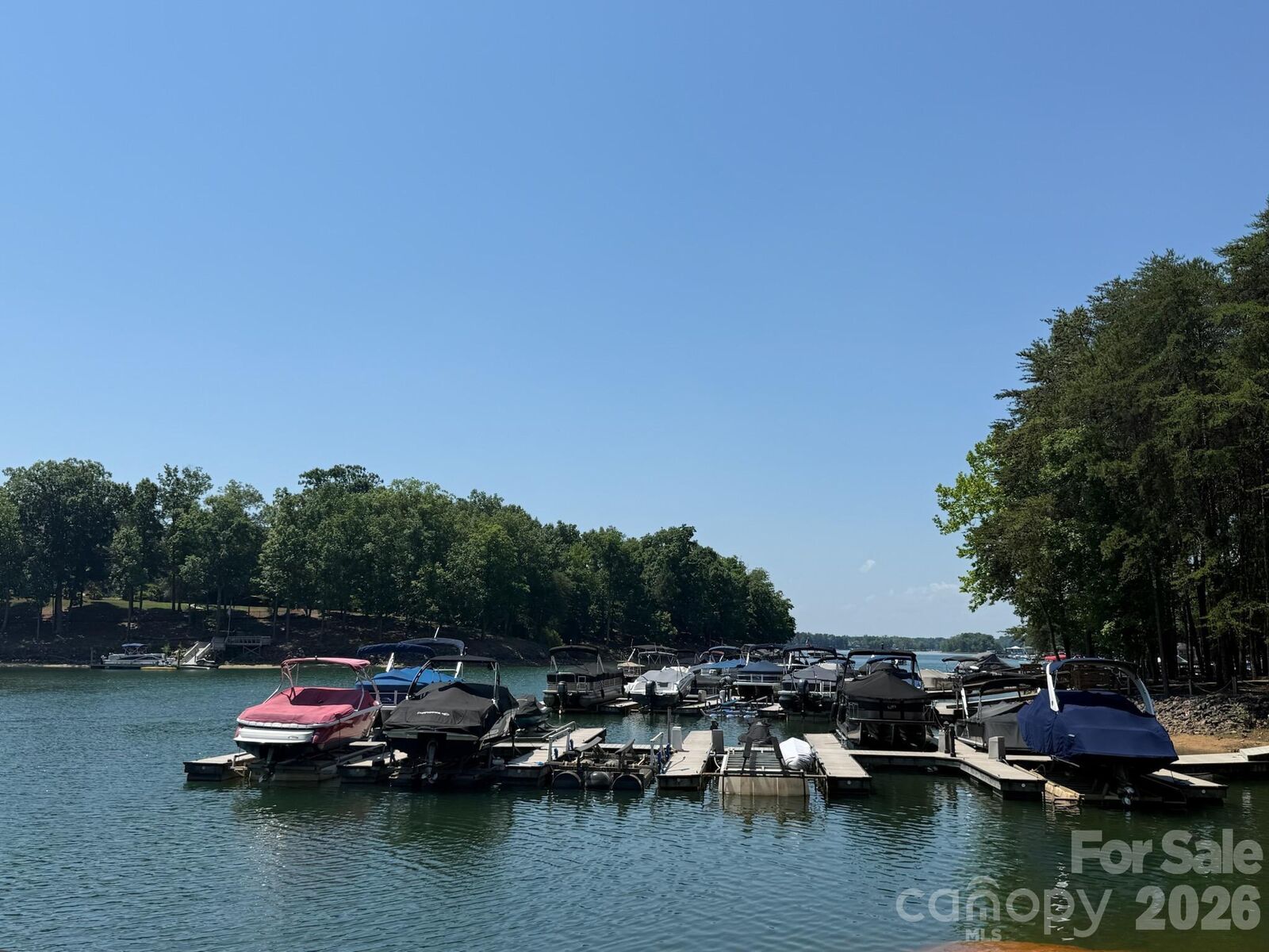 Property Photo:  121 Morrows Ridge Lane  NC 28117 
