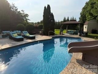 Property Photo:  5700 Verducci Lane  NC 28173 