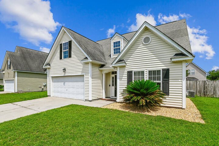 Property Photo: 217 Equinox Circle SC 29456