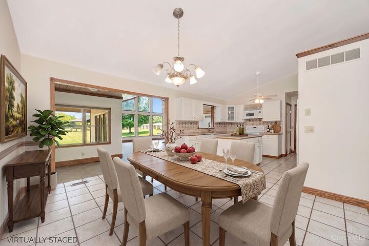 Property Photo: 464 Gates Road OH 45013
